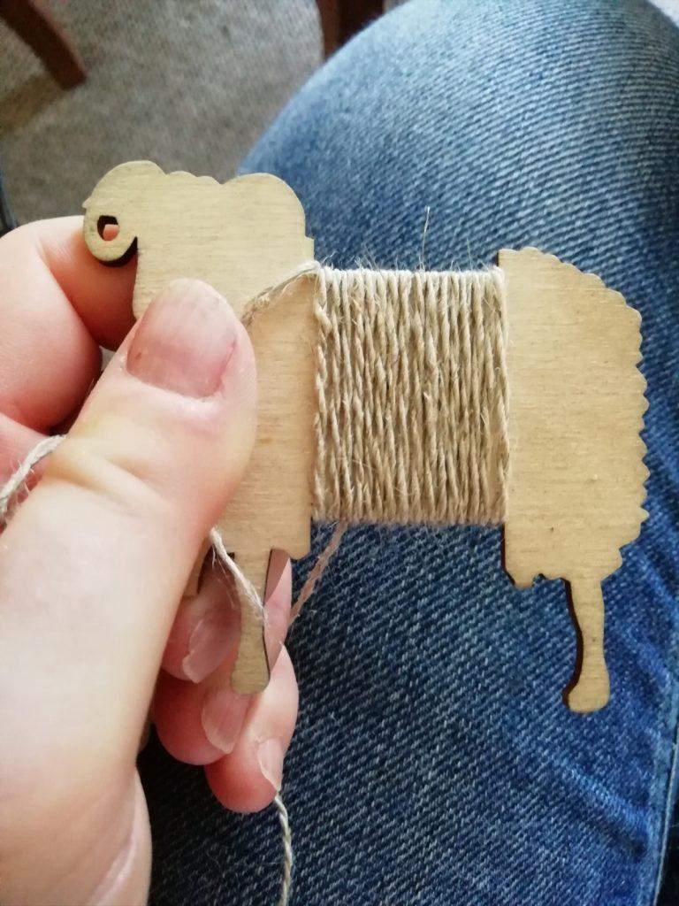 Which yarn for which heddle? How does wraps per inch work?