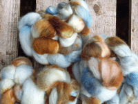 Lazykate Textiles Spinning Retreat