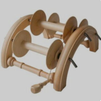 Kromski Tensioned Lazykate