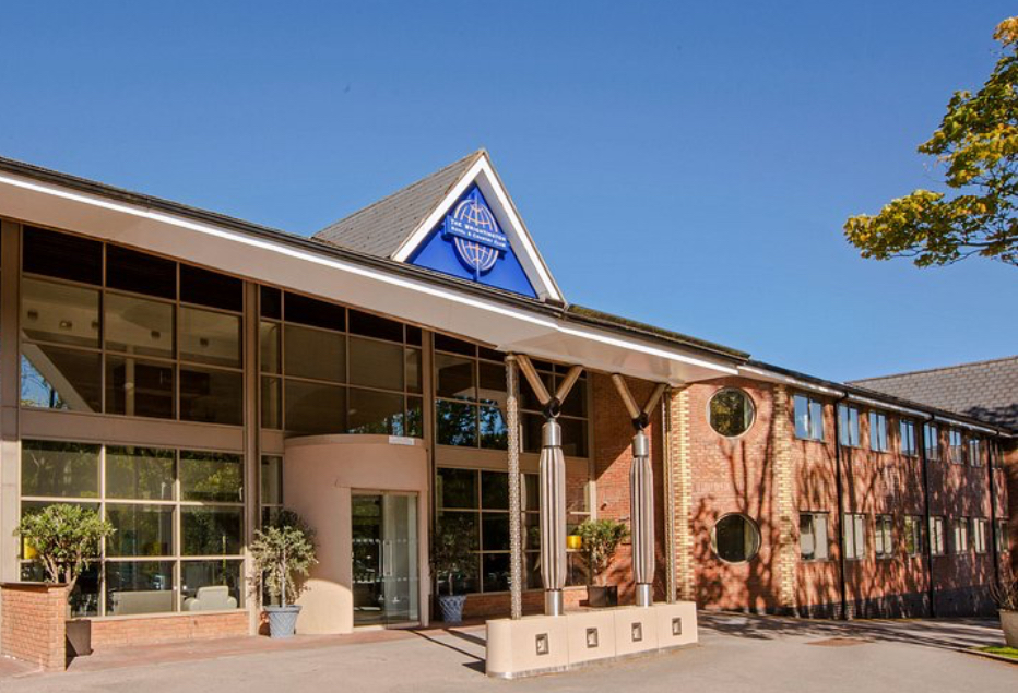 Lazykate Retreat Wrightington Hotel
