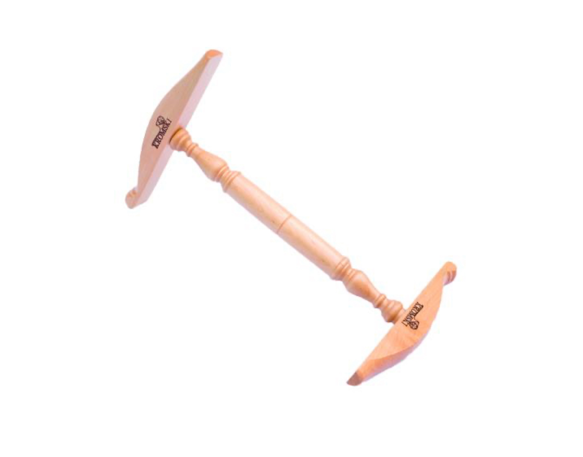 Kromski large Niddy Noddy kromski medium niddy noddy Kromski small niddy noddy Lazykate
