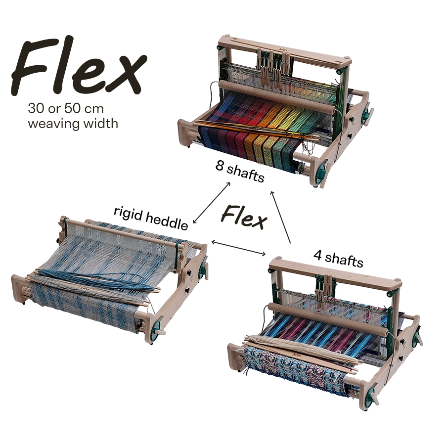 Lojan Flex Conversion Kit