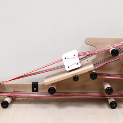 Lojan 3-in-1 Inkle Looms Complete Everything you need to start weaving
