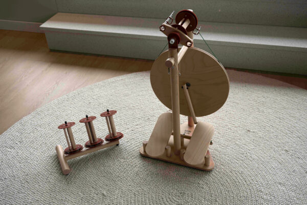 Lojan Lj0002 Buddy Double Treadle 1920x1280